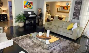 Imagem 3: SOBRADO COM 4 DORMITÓRIOS, 386 M² - ALTO DA BOA VISTA