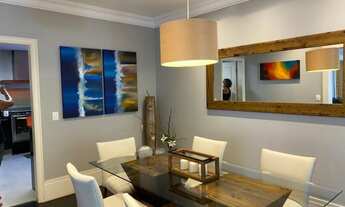 Imagem 5: SOBRADO COM 4 DORMITÓRIOS, 386 M² - ALTO DA BOA VISTA