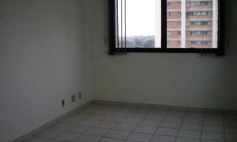 Imagem 4: SALA COMERCIAL PARA LOCAÇÃO, CHÁCARA SANTO ANTÔNIO (ZONA SUL), SÃO PAULO