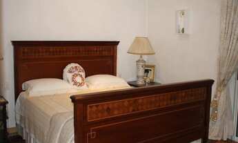 Imagem 4: APARTAMENTO COM 4 DORMITÓRIOS À VENDA, 370 M² POR R$ 3.700.000,00 - JARDIM FONTE DO MORUMB