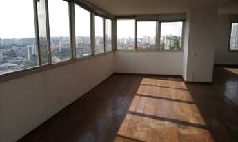 Imagem 2: APARTAMENTO COM 3 DORMITÓRIOS À VENDA, 400 M² POR R$ 1.500.000 - PARQUE SANTO AMARO - SÃO