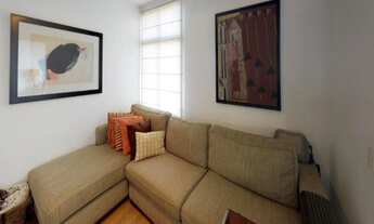 Imagem 2: COBERTURA COM 3 DORMITÓRIOS À VENDA, 320 M² POR R$ 2.290.000 - PERDIZES - SÃO PAULO/SP