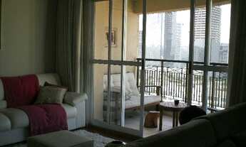 Imagem 7: APARTAMENTO COM 3 DORMITÓRIOS À VENDA, 104 M² POR R$ 1.500.000,00 - CHÁCARA SANTO ANTÔNIO