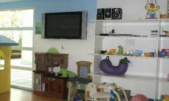 Imagem 2: APARTAMENTO COM 3 DORMITÓRIOS À VENDA, 104 M² POR R$ 1.500.000,00 - CHÁCARA SANTO ANTÔNIO