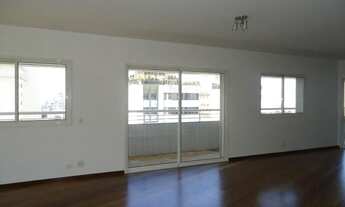 Imagem 2: 4 SUÍTESCOM VISTA PARA IBIRAPUERA!!!