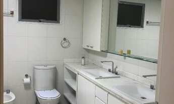 Imagem 6: APARTAMENTO RESIDENCIAL PARA LOCAÇÃO, CHÁCARA SANTO ANTÔNIO (ZONA SUL), SÃO PAULO