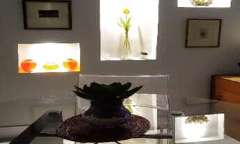 Imagem 7: FLAT COM 2 DORMITÓRIOS COM ÁREA DE LAZER E DESCNSO VILA NOVA CONCEIÇÃO