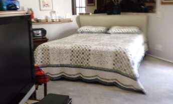 Imagem 7: SOBRADO RESIDENCIAL À VENDA, CHÁCARA SANTO ANTÔNIO (ZONA SUL), SÃO PAULO