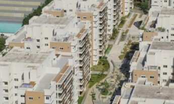 Imagem 6: APARTAMENTO COM 4 DORMITÓRIOS À VENDA, 180 M² POR R$ 2.700.000,00 - CHÁCARA SANTO ANTÔNIO