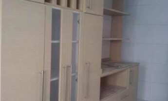 Imagem 2: APARTAMENTO COM 4 DORMITÓRIOS À VENDA, 180 M² POR R$ 2.700.000,00 - CHÁCARA SANTO ANTÔNIO