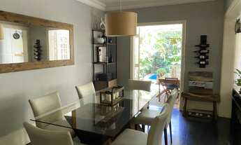 Imagem 4: SOBRADO COM 4 DORMITÓRIOS, 386 M² - ALTO DA BOA VISTA