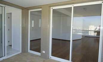 Imagem 6: 4 SUÍTESCOM VISTA PARA IBIRAPUERA!!!