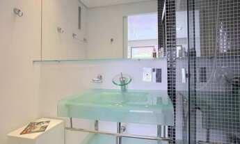 Imagem 5: APARTAMENTO COM 2 DORMITÓRIOS PARA ALUGAR, 75 M² POR R$ 6.720,00/MÊS - BROOKLIN - SÃO PAUL