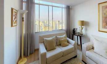 Imagem 5: COBERTURA COM 3 DORMITÓRIOS À VENDA, 320 M² POR R$ 2.290.000 - PERDIZES - SÃO PAULO/SP