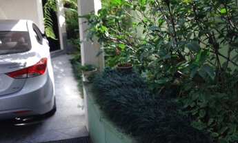 Imagem 3: SOBRADO RESIDENCIAL À VENDA, CHÁCARA SANTO ANTÔNIO (ZONA SUL), SÃO PAULO