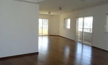 Imagem 1: 4 SUÍTESCOM VISTA PARA IBIRAPUERA!!!