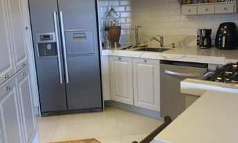 Imagem 3: COBERTURA COM 3 DORMITÓRIOS, 210 M² - VENDA POR R$ 4.500.000,00 OU ALUGUEL POR R$ 25.200,0