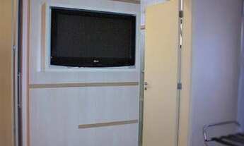 Imagem 7: FLAT RESIDENCIAL PARA LOCAÇÃO, CHÁCARA SANTO ANTÔNIO (ZONA SUL), SÃO PAULO