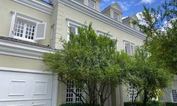 Imagem 6: SOBRADO COM 4 DORMITÓRIOS, 386 M² - ALTO DA BOA VISTA