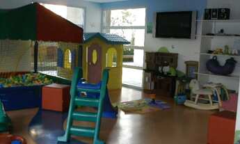 Imagem 1: APARTAMENTO COM 3 DORMITÓRIOS À VENDA, 104 M² POR R$ 1.500.000,00 - CHÁCARA SANTO ANTÔNIO