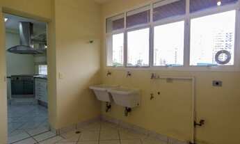 Imagem: APARTAMENTO COM 3 DORMITÓRIOS À VENDA