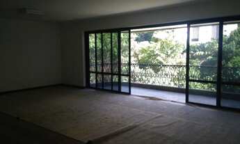 Imagem: APARTAMENTO COM 4 DORMITÓRIOS PARA ALUGAR