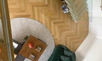 Imagem 6: COBERTURA COM 3 DORMITÓRIOS, 210 M² - VENDA POR R$ 4.500.000,00 OU ALUGUEL POR R$ 25.200,0