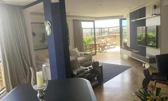 Imagem 5: COBERTURA COM 3 DORMITÓRIOS, 210 M² - VENDA POR R$ 4.500.000,00 OU ALUGUEL POR R$ 25.200,0