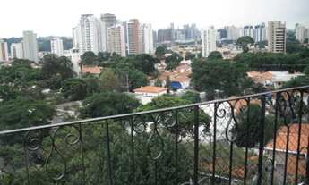 Imagem 5: Apartamento à venda em Santo Amaro, São Paulo-SP: Espaço e conforto em 280m²! Venha conhec