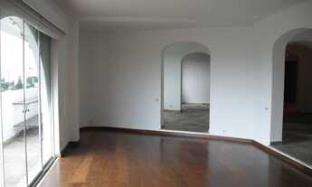 Imagem 6: Apartamento à venda em Santo Amaro, São Paulo-SP: Espaço e conforto em 280m²! Venha conhec