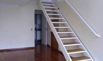 Imagem 5: APARTAMENTO DUPLEX COM 2 DORMITÓRIOS PARA ALUGAR, 90 M² POR R$ 3.500/MÊS - PARAÍSO DO MORU