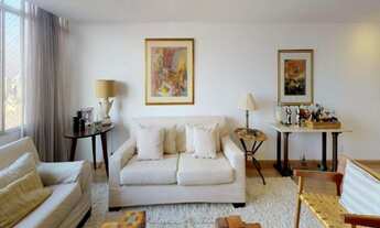 Imagem: COBERTURA COM 3 DORMITÓRIOS À VENDA, 320