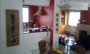 Imagem: APARTAMENTO DUPLEX COM 4 DORMITÓRIOS À