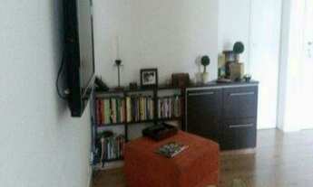 Imagem 2: APARTAMENTO COM 3 DORMITÓRIOS À VENDA, 112 M² POR R$ 1.300.000,00 - CHÁCARA SANTO ANTÔNIO