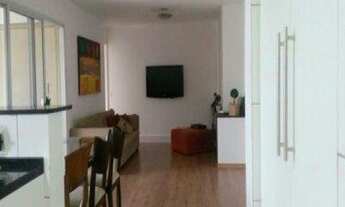 Imagem 5: APARTAMENTO COM 3 DORMITÓRIOS À VENDA, 112 M² POR R$ 1.300.000,00 - CHÁCARA SANTO ANTÔNIO