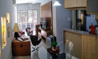 Imagem 5: FLAT COM 2 DORMITÓRIOS COM ÁREA DE LAZER E DESCNSO VILA NOVA CONCEIÇÃO