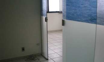 Imagem 2: SALA COMERCIAL PARA LOCAÇÃO, CHÁCARA SANTO ANTÔNIO (ZONA SUL), SÃO PAULO