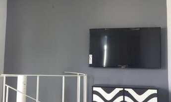 Imagem 5: COBERTURA COM 1 DORMITÓRIO PARA ALUGAR, 98 M² POR R$ 5.900,00/MÊS - PINHEIROS - SÃO PAULO