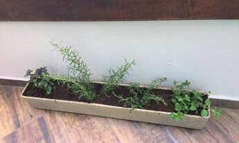 Imagem 6: COBERTURA COM 1 DORMITÓRIO PARA ALUGAR, 98 M² POR R$ 5.900,00/MÊS - PINHEIROS - SÃO PAULO