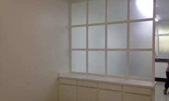 Imagem 2: APARTAMENTO COM 4 DORMITÓRIOS PARA ALUGAR, 300 M² POR R$ 9.000,00/MÊS - SANTO AMARO - SÃO