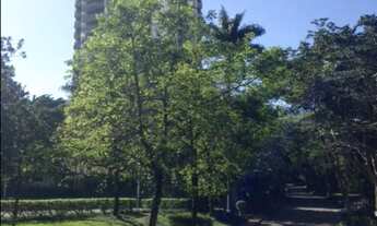 Imagem 3: APARTAMENTO COM 4 DORMITÓRIOS PARA ALUGAR, 300 M² POR R$ 9.000,00/MÊS - SANTO AMARO - SÃO