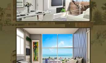 Imagem 6: APARTAMENTO RESIDENCIAL em JOÃO PESSOA - PB, BESSA