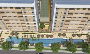 Imagem: APARTAMENTO RESIDENCIAL em JOÃO PESSOA