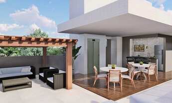 Imagem 3: APARTAMENTO RESIDENCIAL em JOÃO PESSOA - PB, BESSA