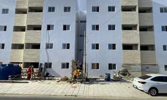 Imagem: APARTAMENTO RESIDENCIAL em JOÃO PESSOA