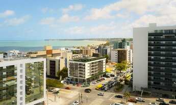 Imagem 6: APARTAMENTO RESIDENCIAL em JOÃO PESSOA - PB, CABO BRANCO