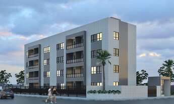 Imagem: APARTAMENTO RESIDENCIAL em CABEDELO - PB