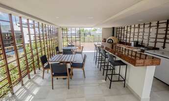 Imagem 2: APARTAMENTO RESIDENCIAL em JOÃO PESSOA - PB, ALTIPLANO CABO BRANCO