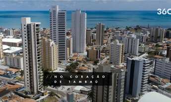 Imagem: APARTAMENTO RESIDENCIAL em JOÃO PESSOA