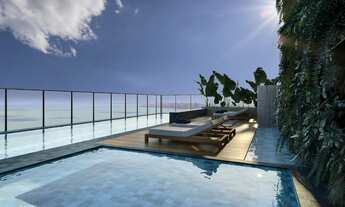 Imagem 7: APARTAMENTO RESIDENCIAL em JOÃO PESSOA - PB, CABO BRANCO